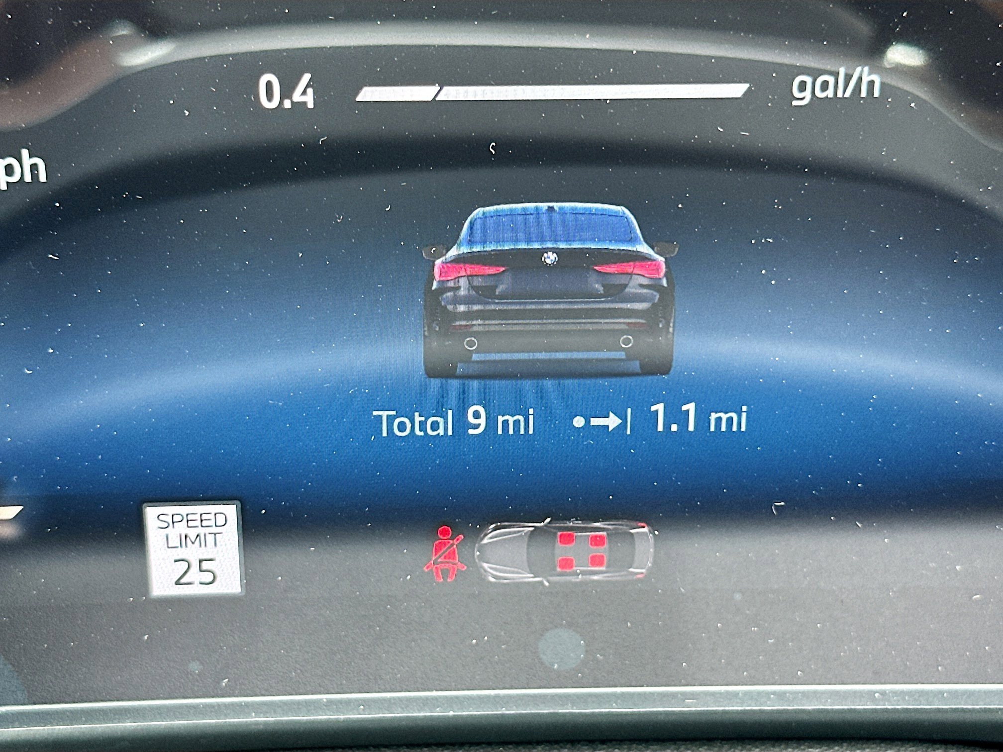 New 2026 BMW 430i Coupe w/ Convenience Package image 9