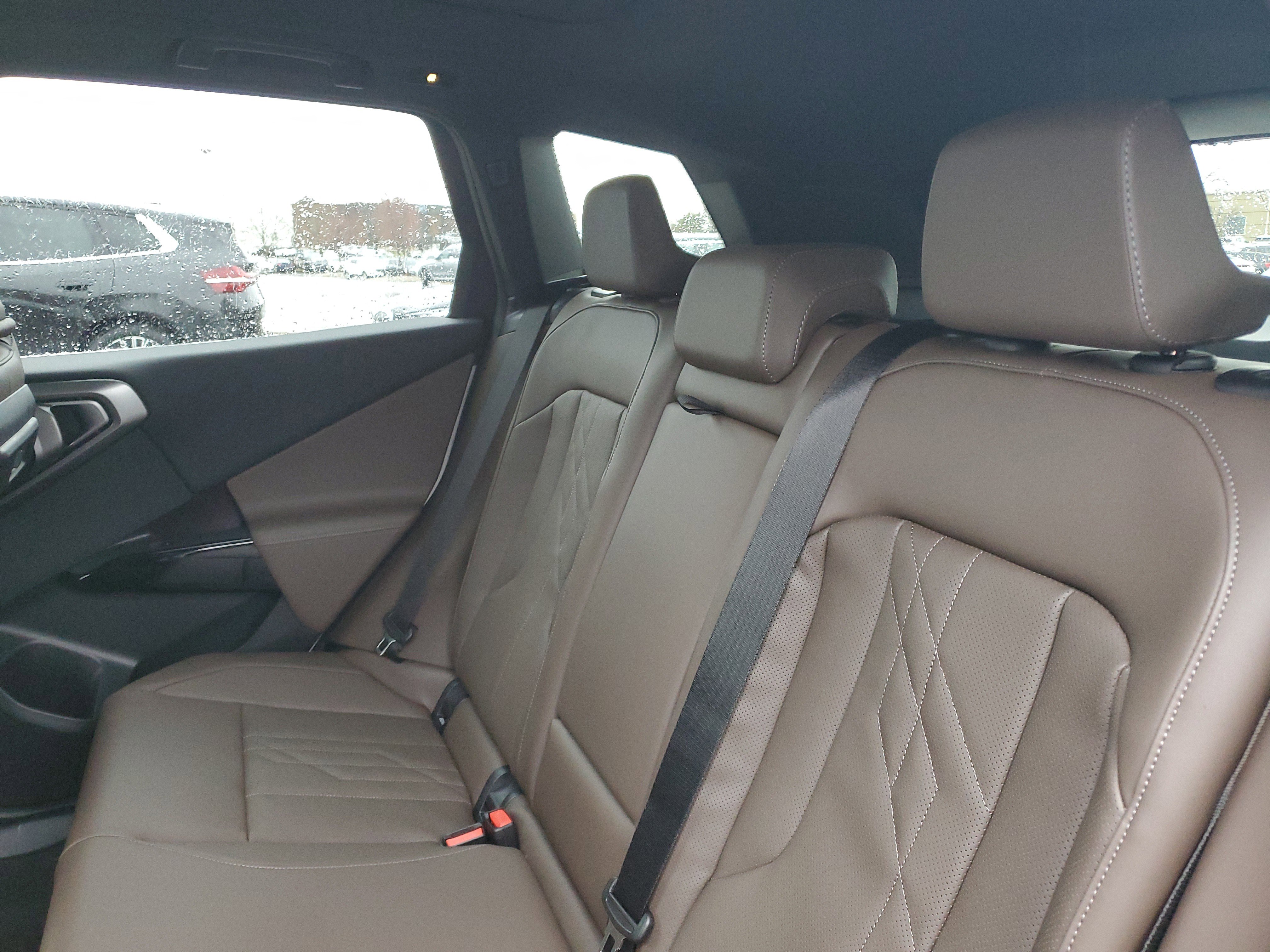 New 2026 BMW X3 xDrive30 w/ Premium Package image 25