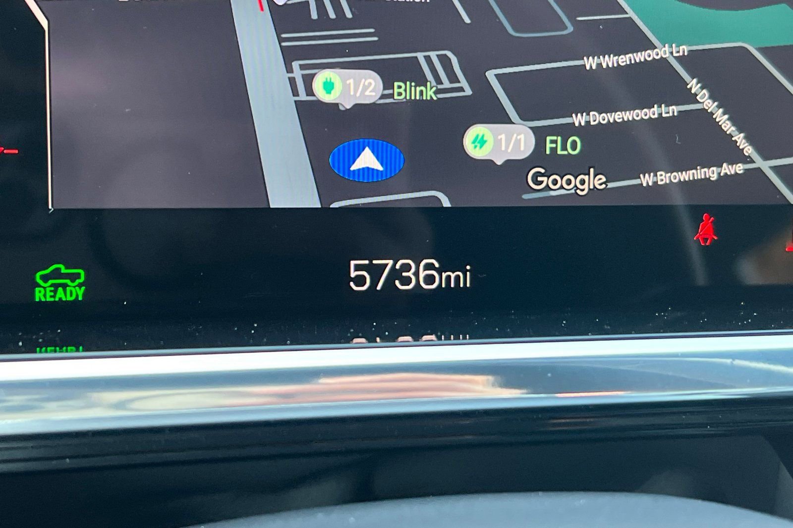 Used 2026 GMC Sierra EV Elevation w/ LPO, Elevation Dark Package image 34