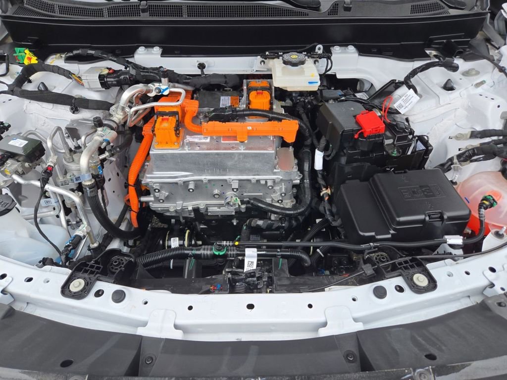 Used 2025 Honda Prologue Elite image 14