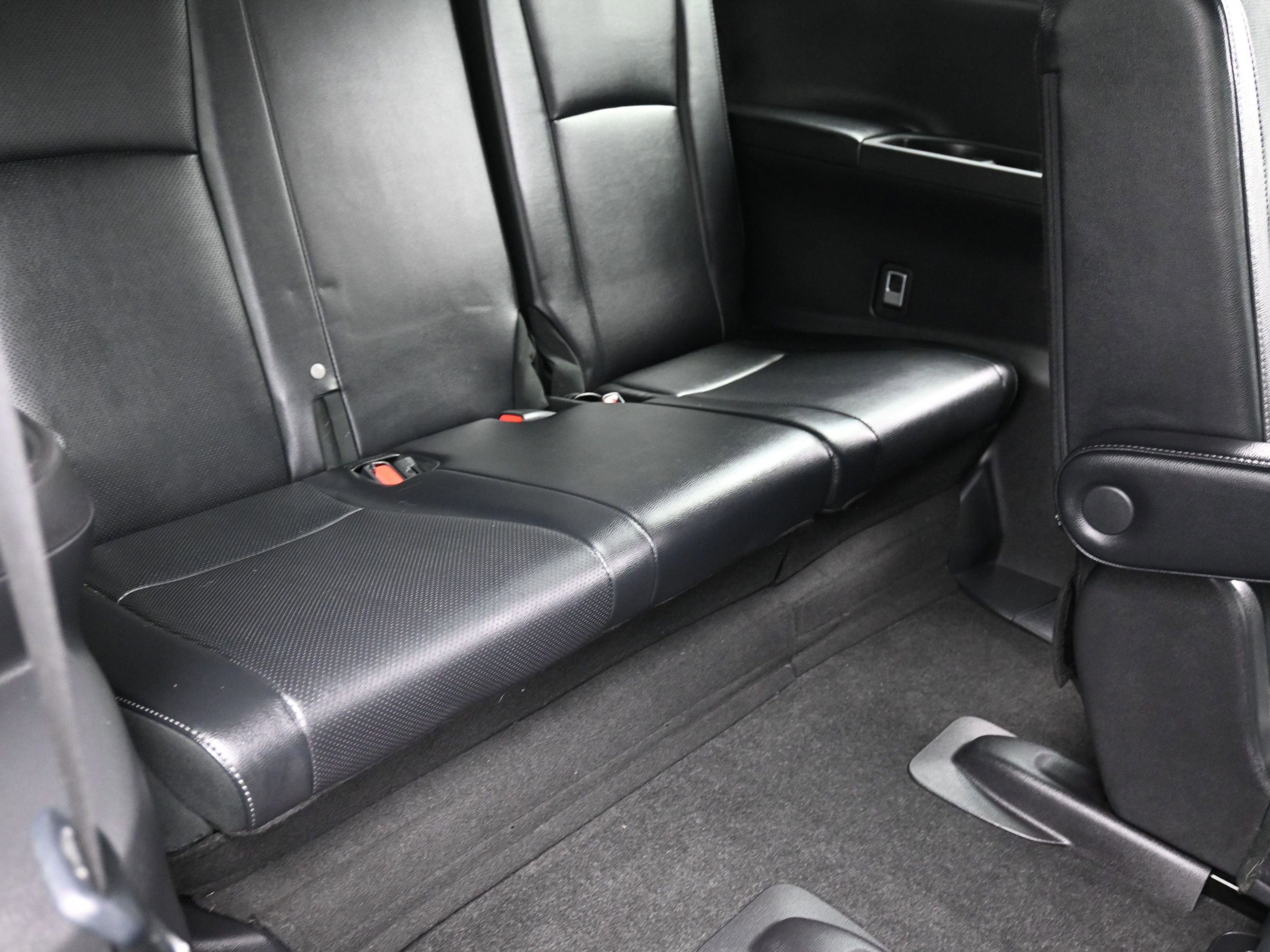 Used 2024 Toyota Grand Highlander MAX Platinum image 24