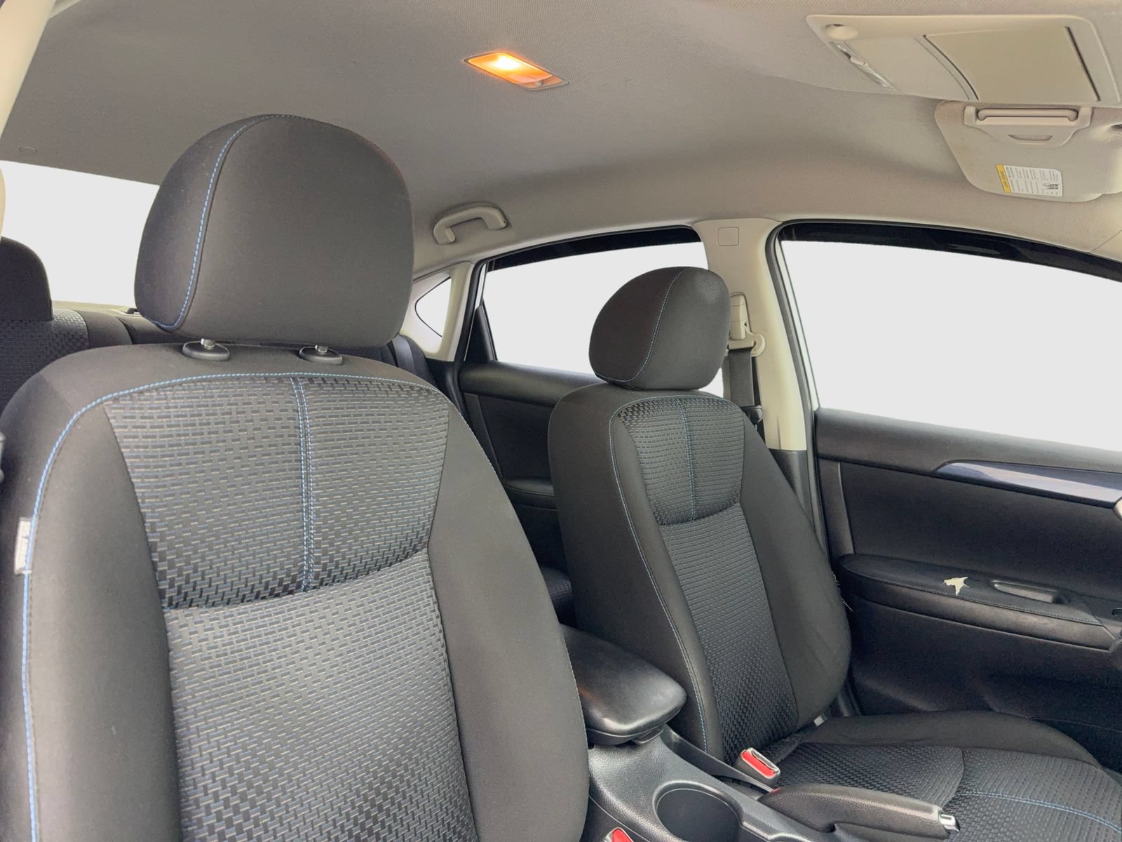 Used 2017 Nissan Sentra SR FWD image 38