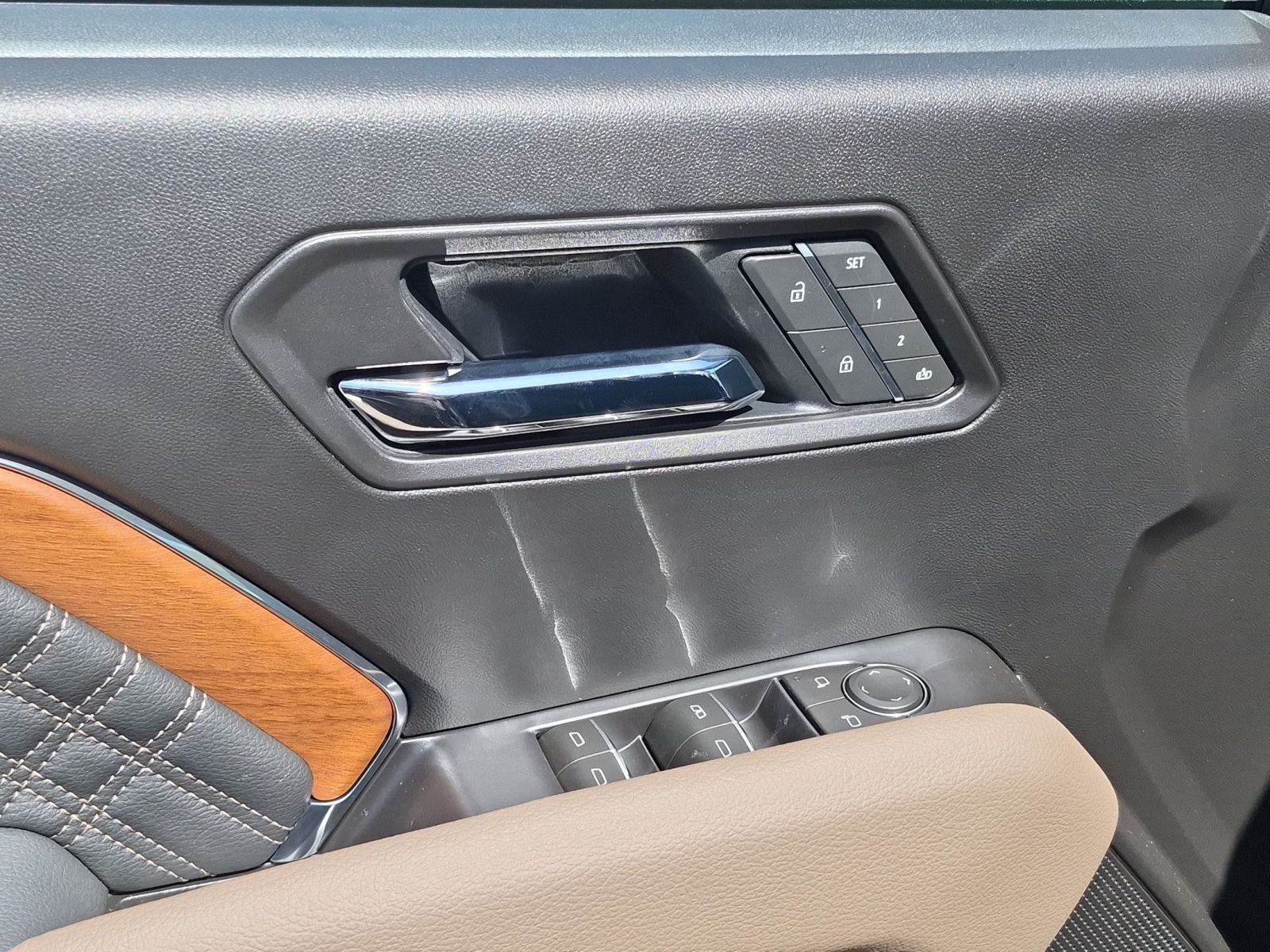 New 2026 GMC Canyon Denali AWD/4WD image 23