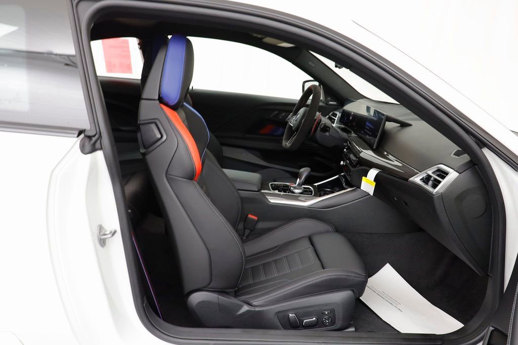 New 2026 BMW M2 w/ Lighting Package image 19