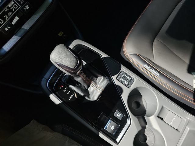 New 2026 Subaru Crosstrek 2.5i Limited AWD/4WD image 12