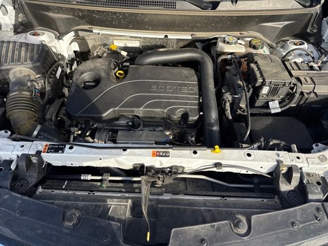 Used 2024 Chevrolet Equinox LT image 12