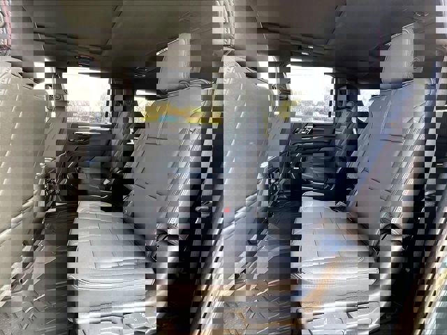 New 2026 Chevrolet Suburban RST w/ RST Capability Package image 14