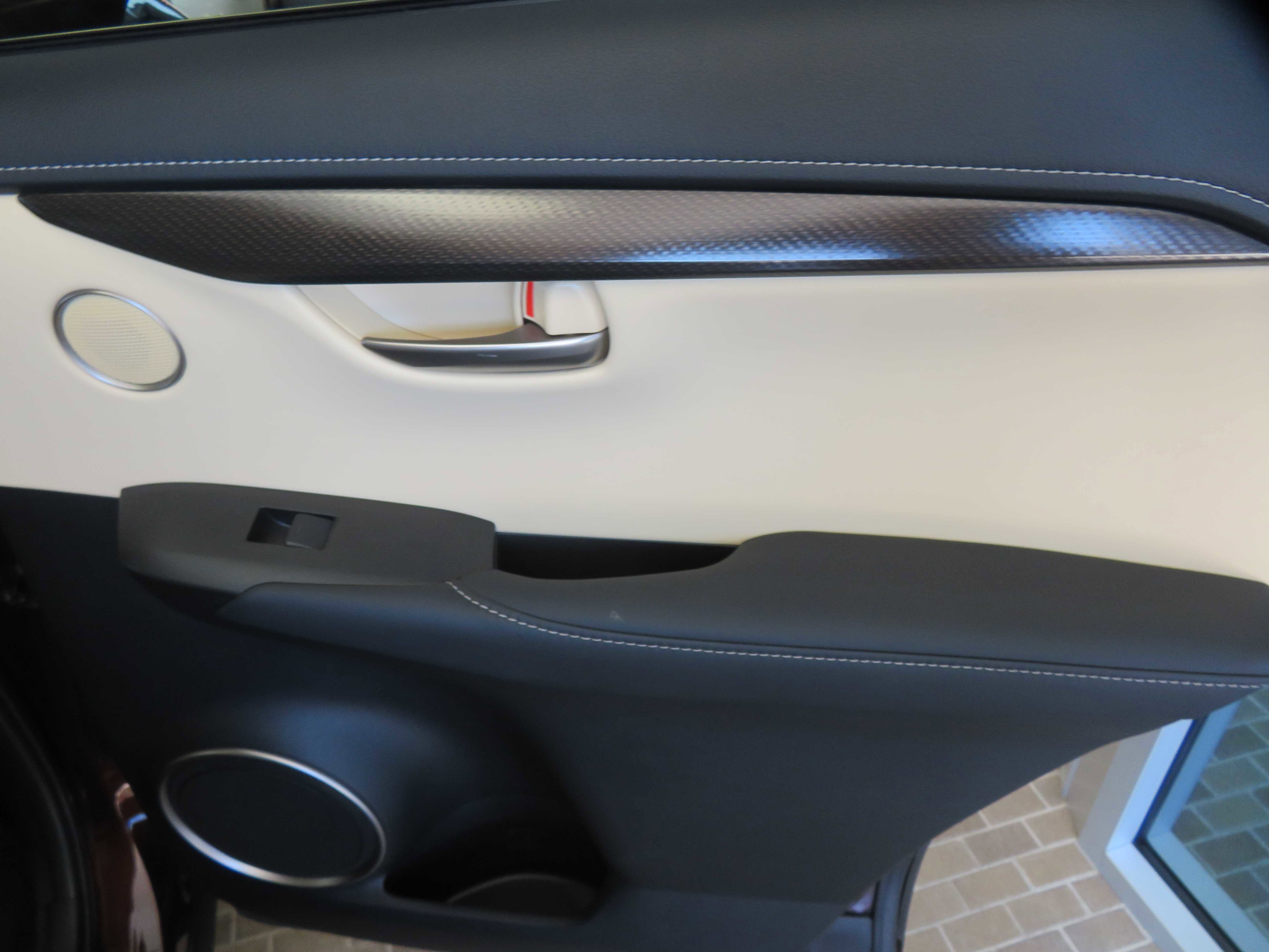 Used 2017 Lexus NX 200t F Sport image 21