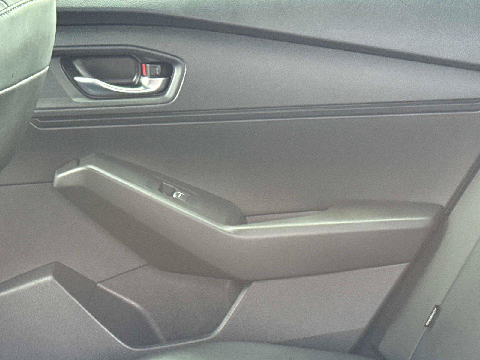 Certified 2023 Honda Accord Sport image 14
