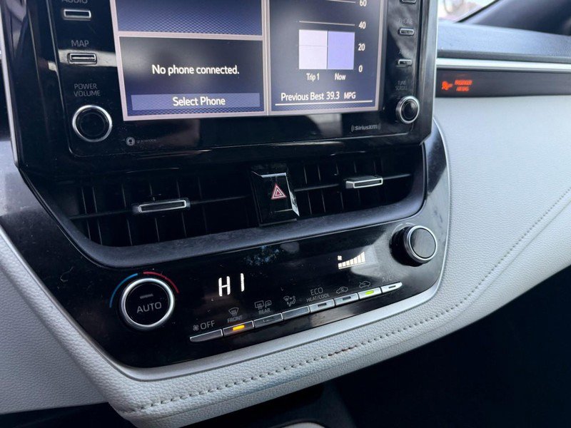 Used 2021 Toyota Corolla SE image 24