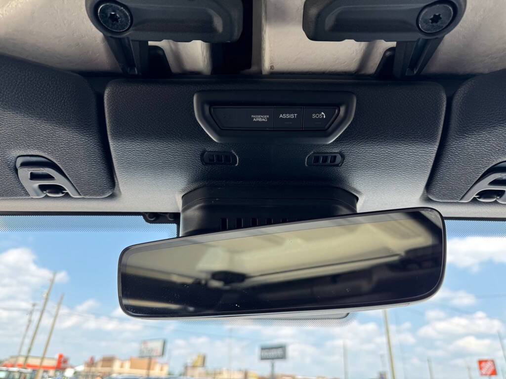 Used 2023 Jeep Wrangler Unlimited Rubicon 392 w/ Xtreme Recon 35" Tire Package image 37