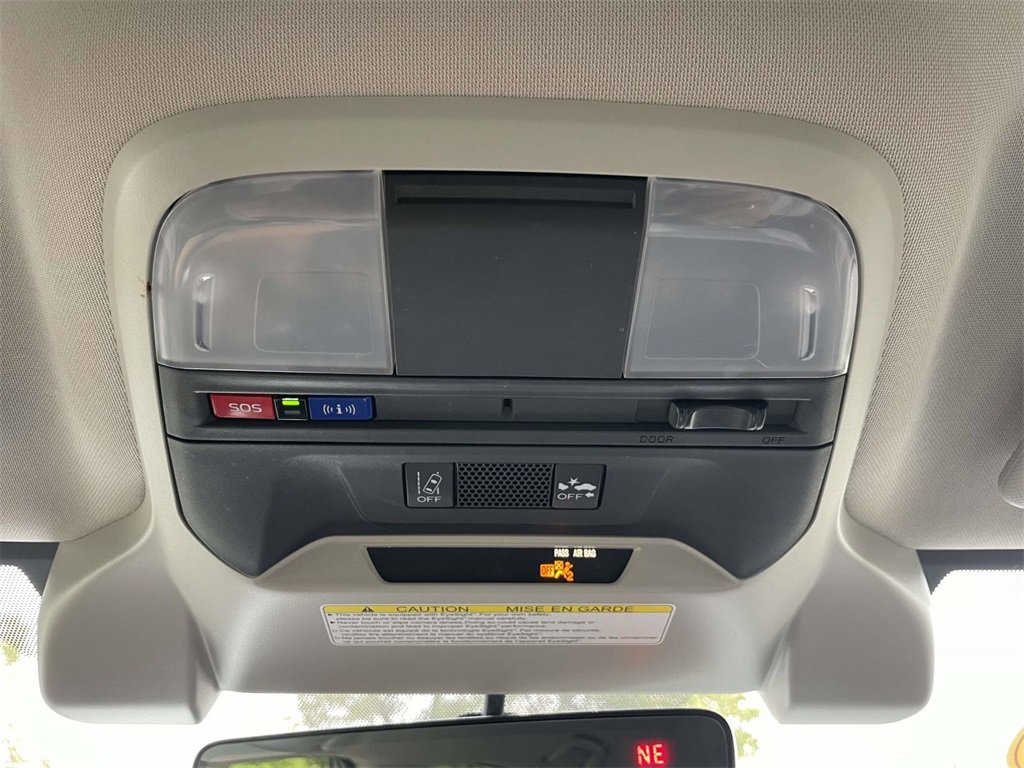 Used 2023 Subaru Crosstrek 2.0i Premium image 29