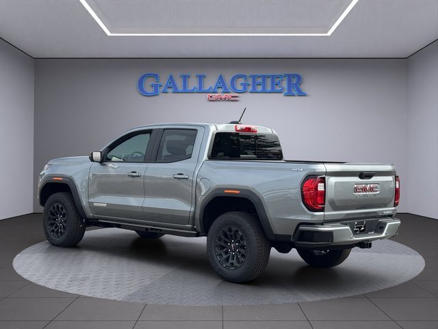 New 2026 GMC Canyon Elevation w/ Convenience Package image 7