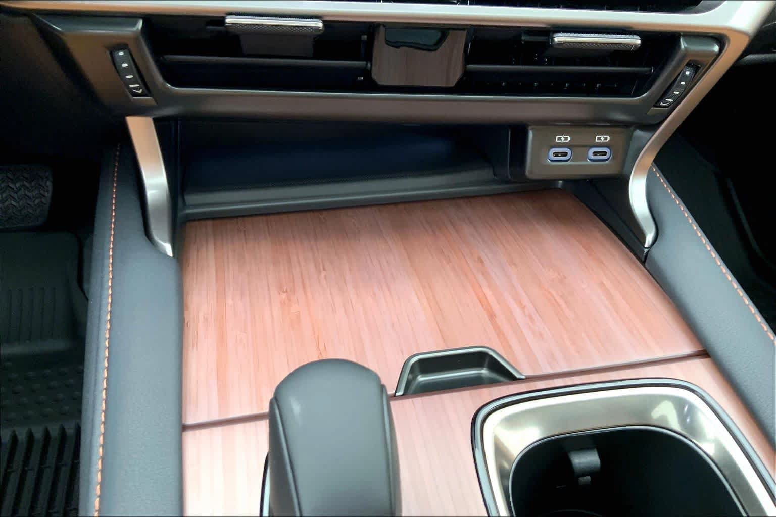 New 2026 Lexus RX 350 Premium AWD/4WD image 18