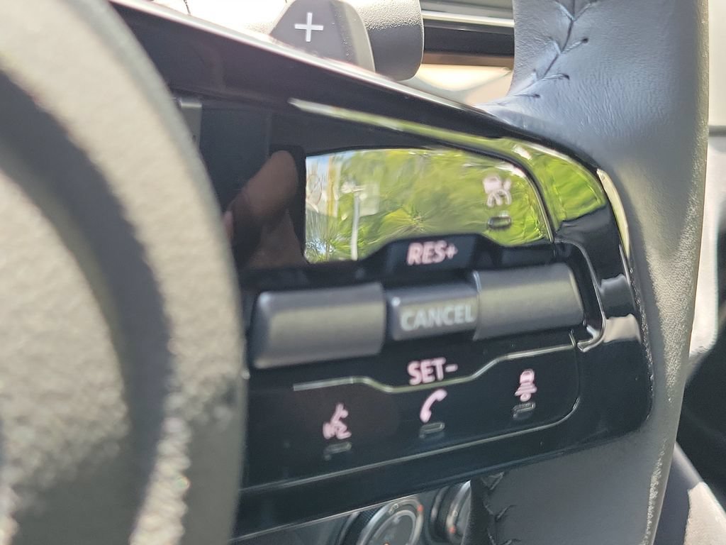 New 2027 Nissan Z Performance RWD image 20