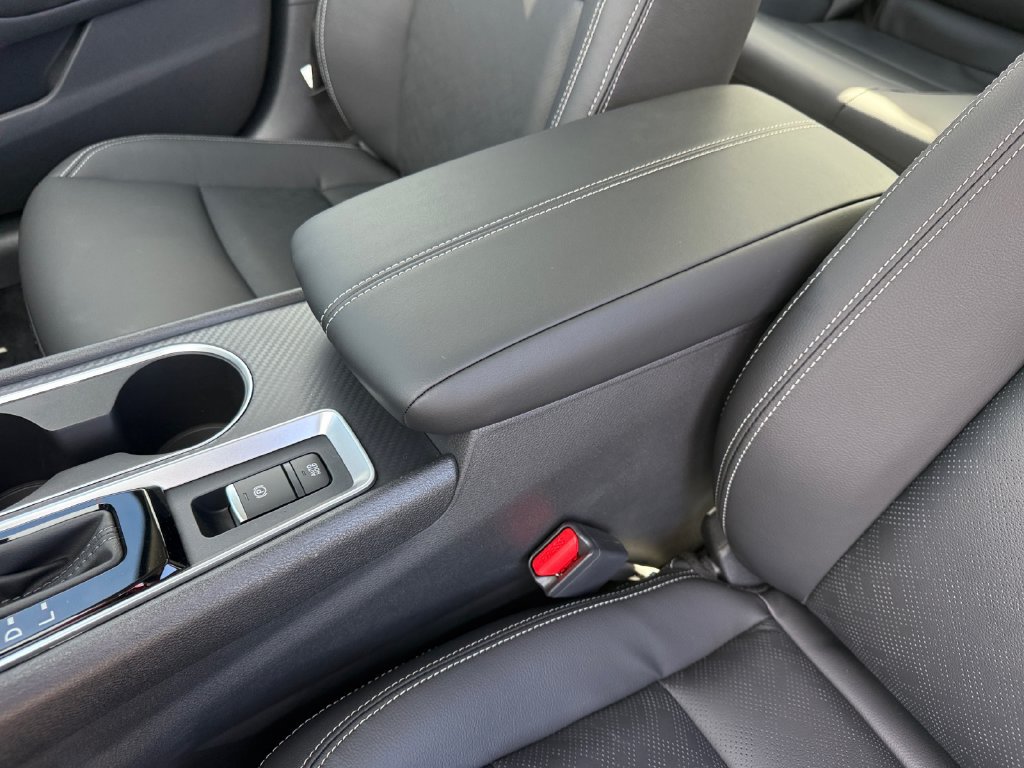 New 2026 Nissan Altima 2.5 SV w/ SV Premium Package AWD/4WD image 23