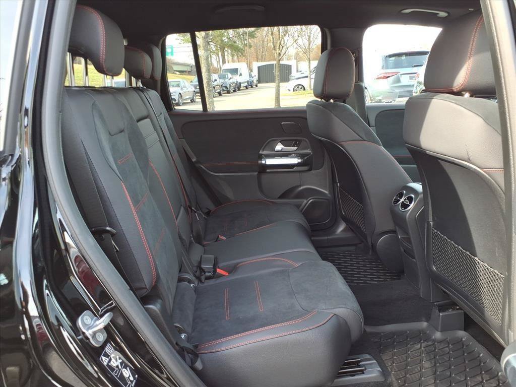 New 2026 Mercedes-Benz GLB 250 image 7