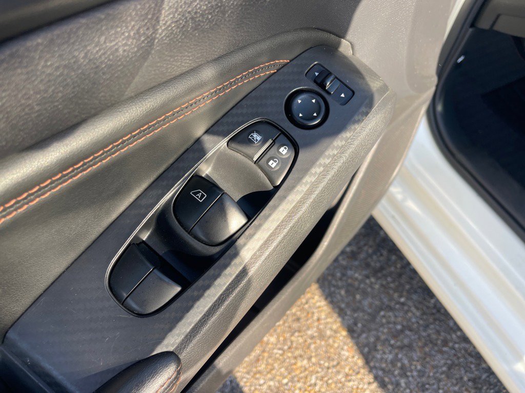 Used 2019 Nissan Altima 2.5 SR w/ SR Premium Package image 8