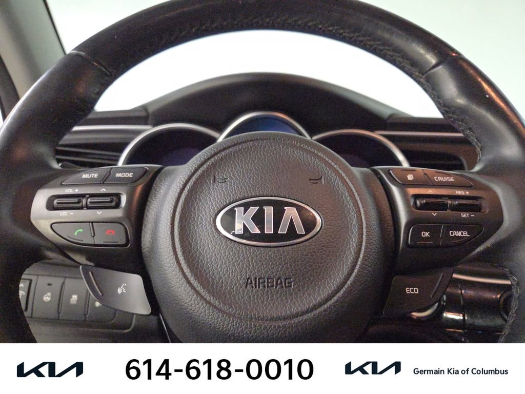 Used 2015 Kia Optima EX w/ EX Premium Package FWD image 22