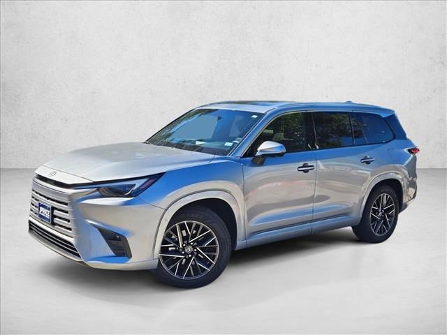 Used 2024 Lexus TX 350 FWD