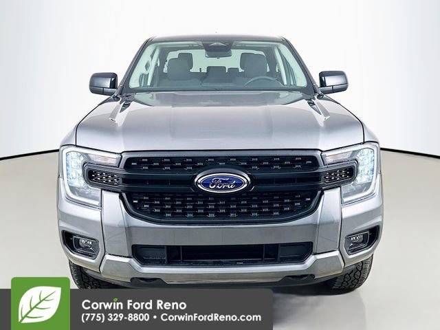 New 2026 Ford Ranger XL image 2