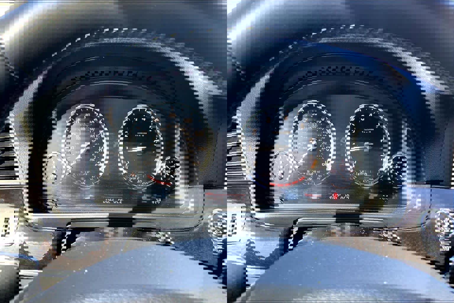 Used 2016 BMW 528i Sedan image 25