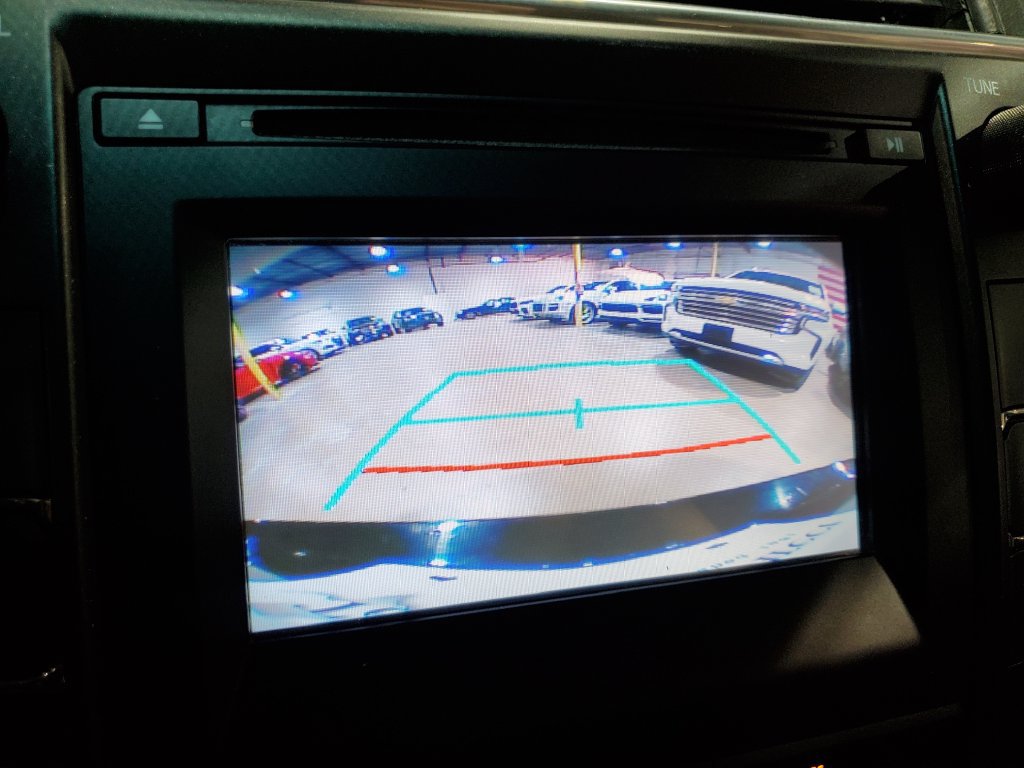 Used 2016 Toyota Camry SE FWD image 26