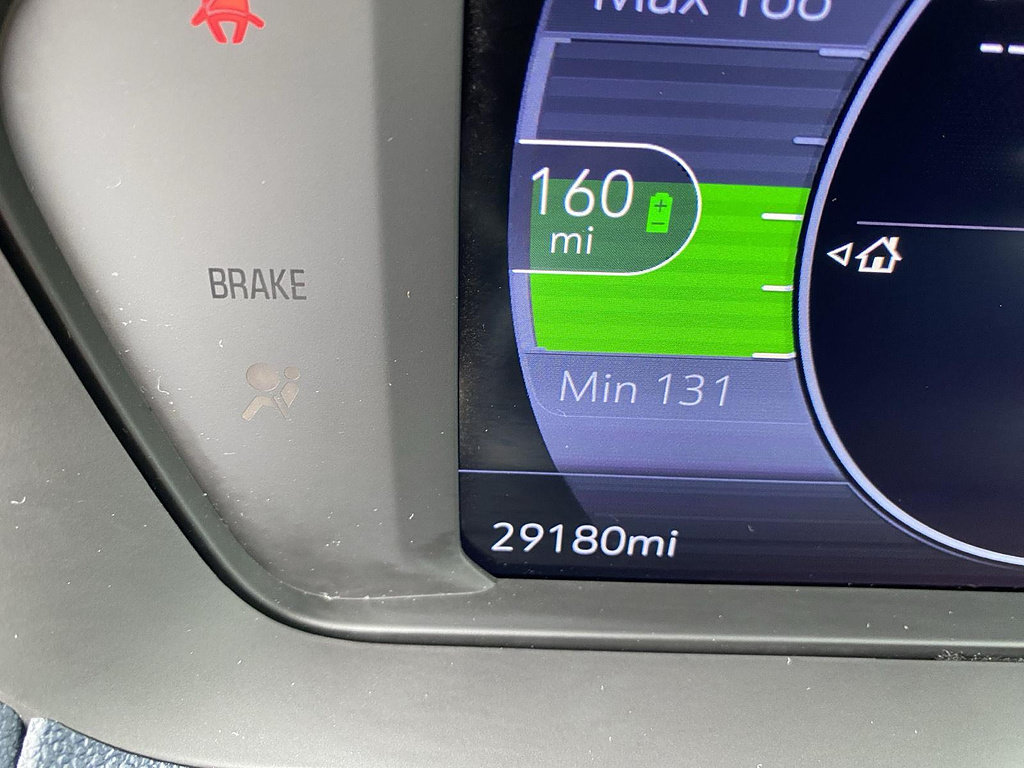 Certified 2023 Chevrolet Bolt EUV Premier w/ Sun & Sound Package FWD image 26