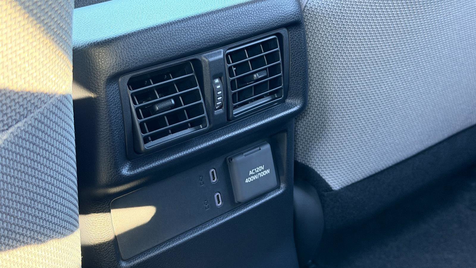 New 2025 Toyota 4Runner TRD Sport image 15