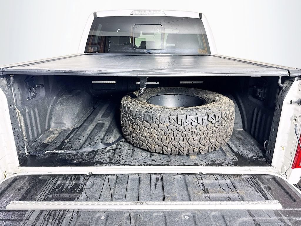 Used 2018 Ford F150 Raptor w/ Equipment Group 802A Luxury image 25