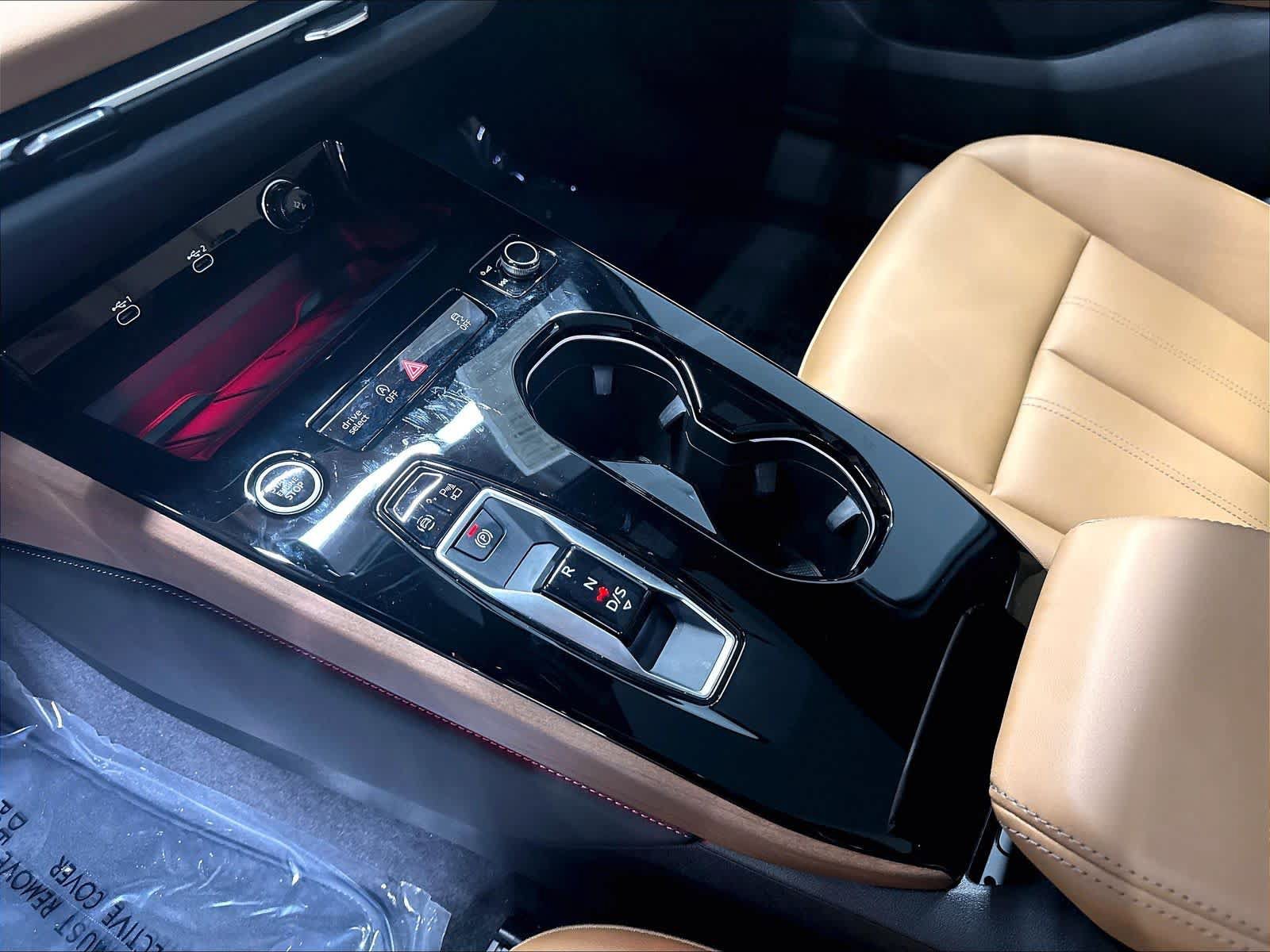 Certified 2025 Audi A5 2.0T Premium Plus AWD/4WD image 19