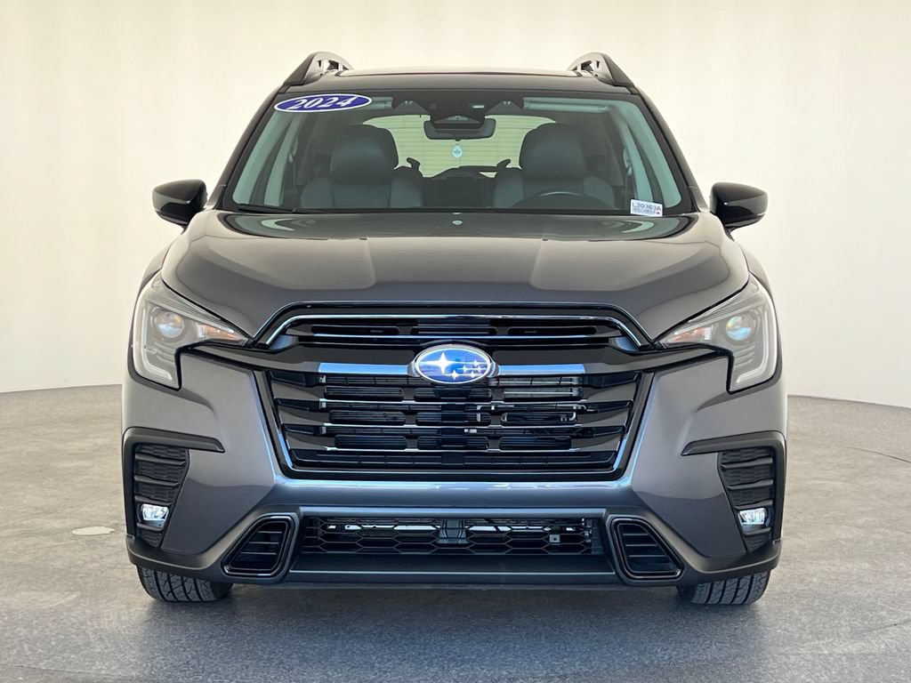 Used 2024 Subaru Ascent Onyx Edition AWD/4WD image 11