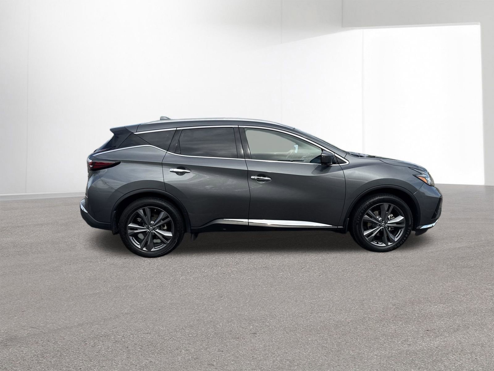 Used 2020 Nissan Murano Platinum AWD/4WD image 29