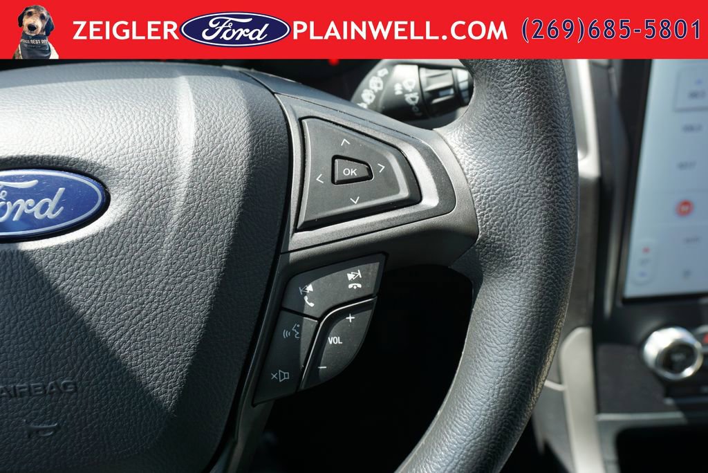 Used 2024 Ford Edge SE AWD/4WD image 22