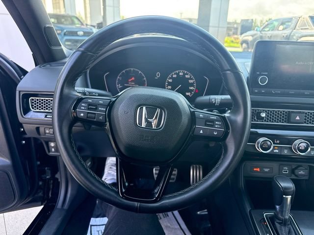 Used 2023 Honda Civic Sport image 16