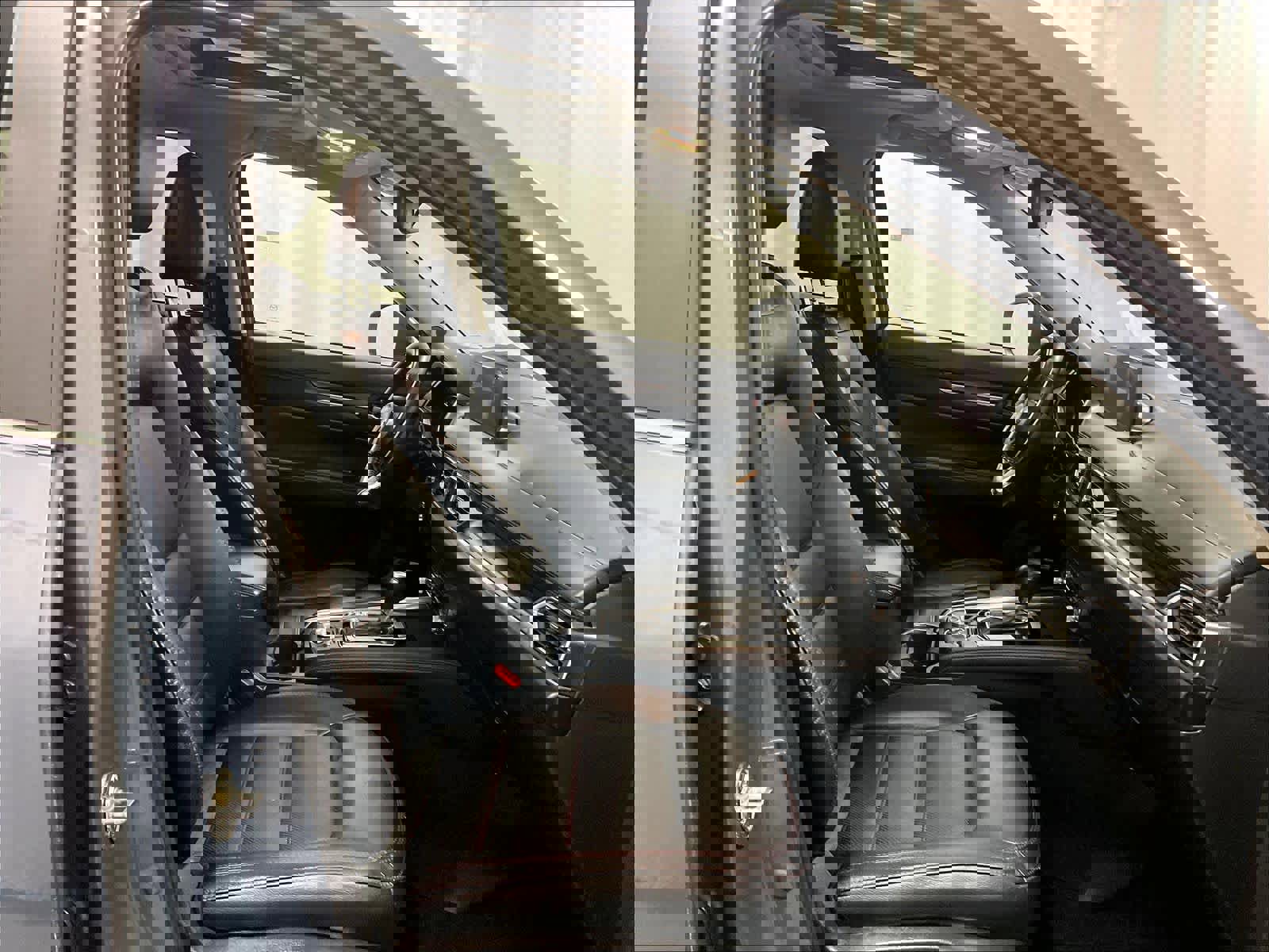 Used 2024 MAZDA CX-5 Carbon Edition image 11