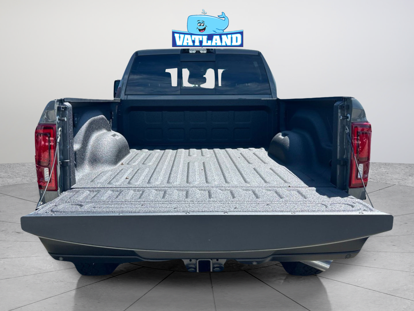 New 2026 RAM 2500 Rebel w/ Rebel Level 2 Equipment Group AWD/4WD image 37