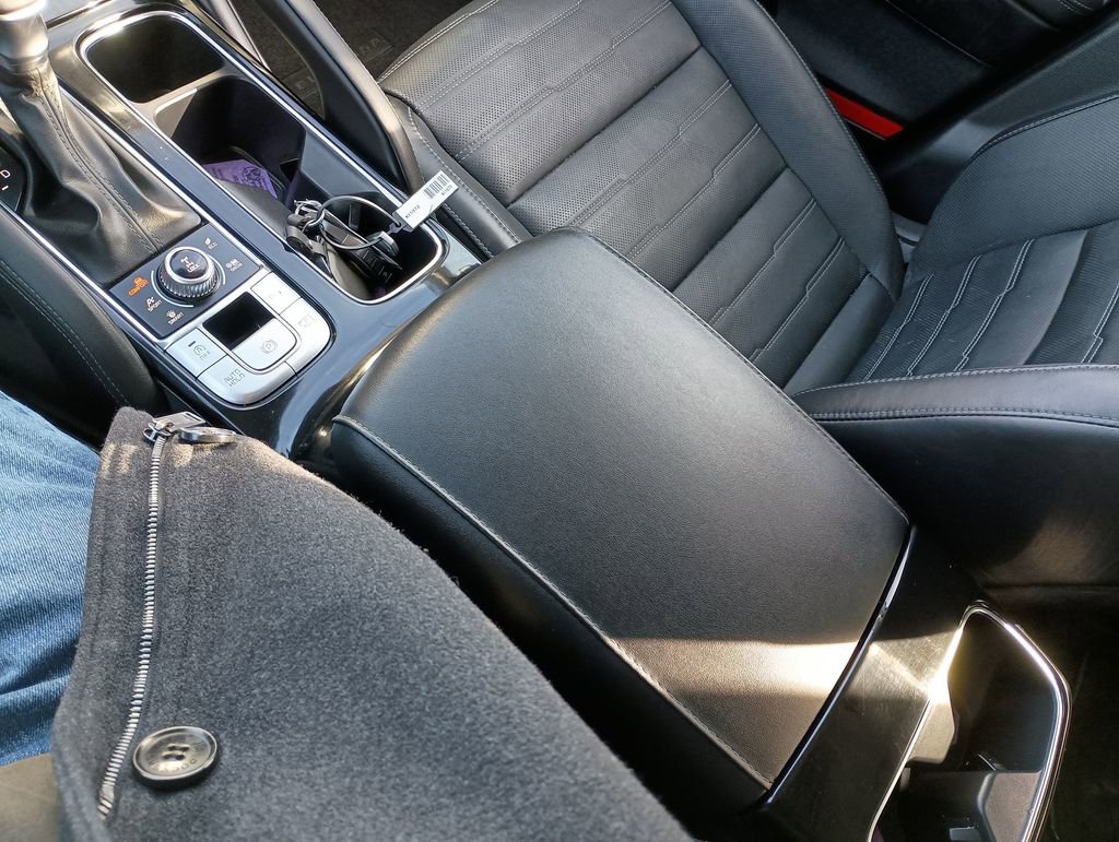 Used 2023 Kia Telluride SX Prestige AWD/4WD image 27