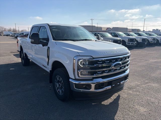 New 2026 Ford F250 Lariat w/ Lariat Ultimate Package image 8