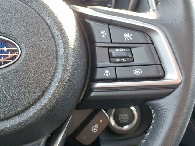 Used 2025 Subaru Legacy Limited image 23