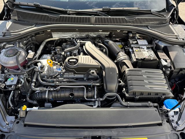 New 2026 Volkswagen Jetta S image 10