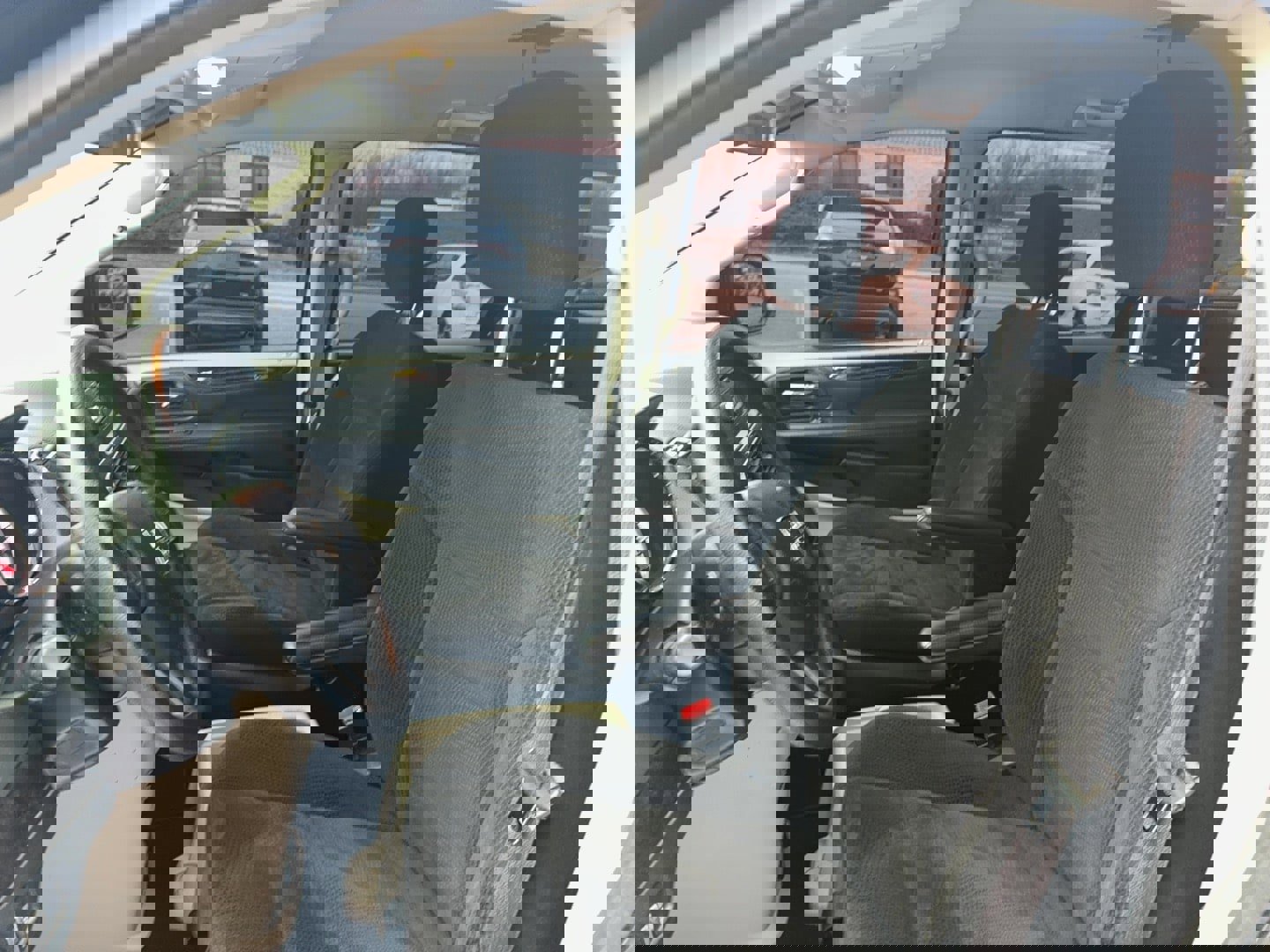 Used 2016 Dodge Grand Caravan SE w/ Quick Order Package 29E SE image 16