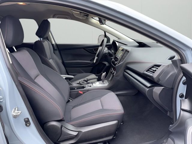 Used 2023 Subaru Crosstrek 2.0i Premium image 13