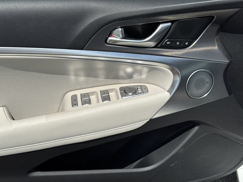 New 2026 Genesis G70 3.3T Sport Prestige RWD image 12