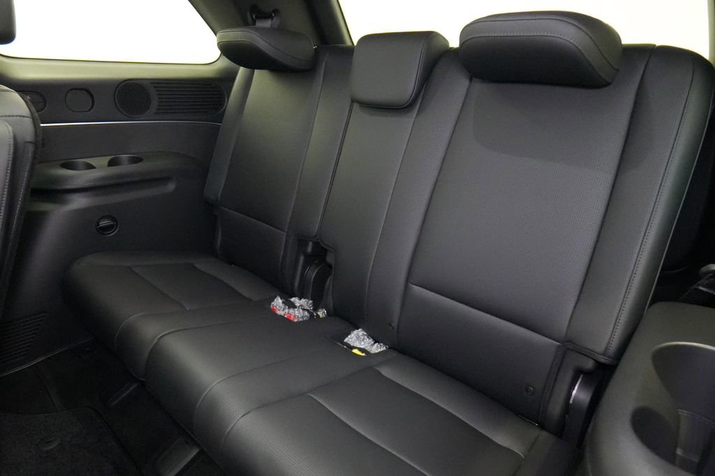 New 2026 Hyundai Palisade Calligraphy image 27