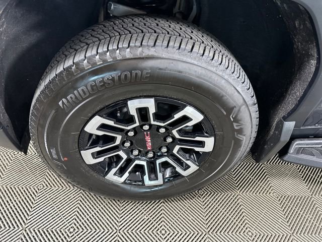 New 2026 GMC Sierra EV Elevation image 10