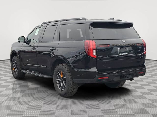 New 2026 Ford Expedition Tremor image 4