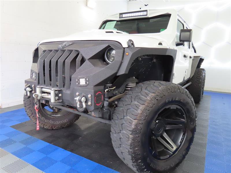 Used 2021 Jeep Gladiator Sport