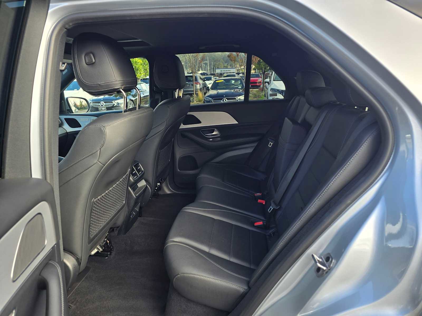 Used 2024 Mercedes-Benz GLE 450e GLE 450e Plug-In Hybrid image 18