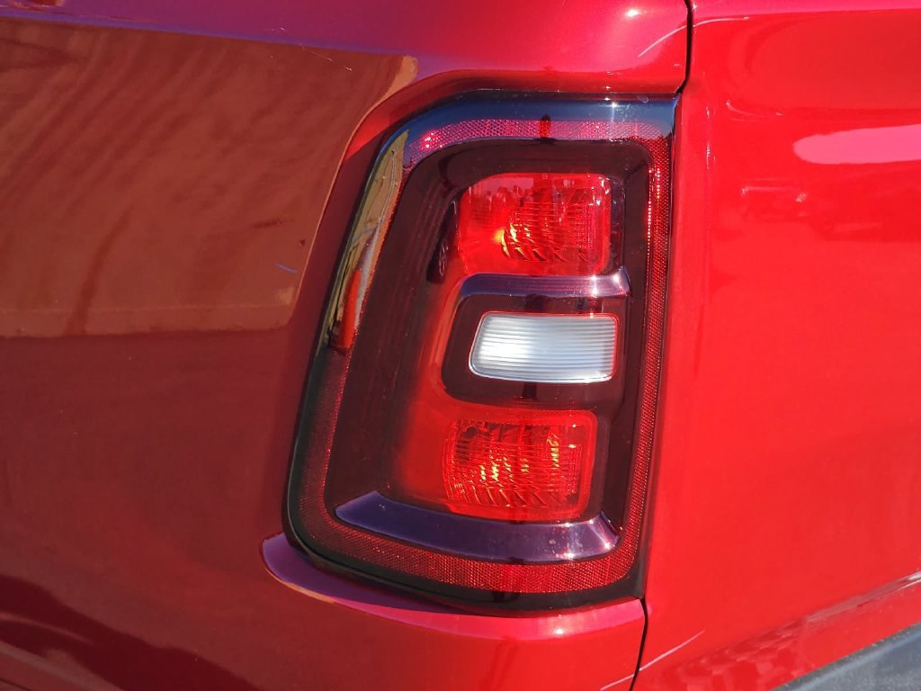 New 2027 RAM 1500 Express AWD/4WD image 40